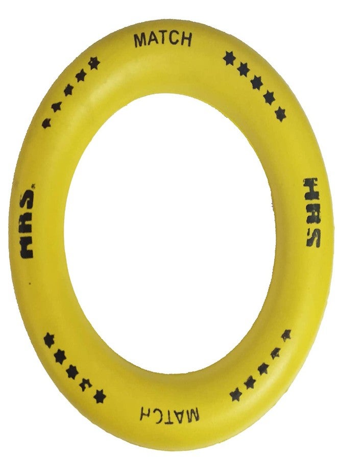 HRS World Class Tennikoit Rings 2 pc (by Kingsmen Line) - Image 2